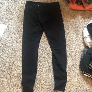 Lululemon leggings